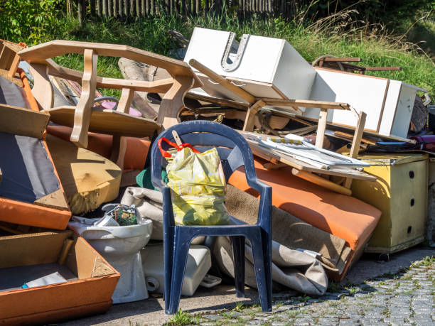Best Household Junk Removal  in Rosedale, CA