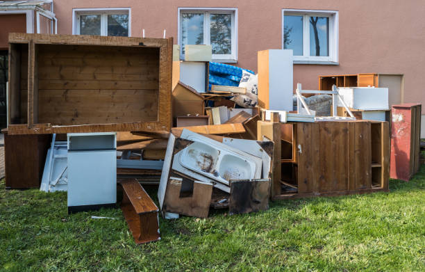 Best Electronics Removal Services  in Rosedale, CA