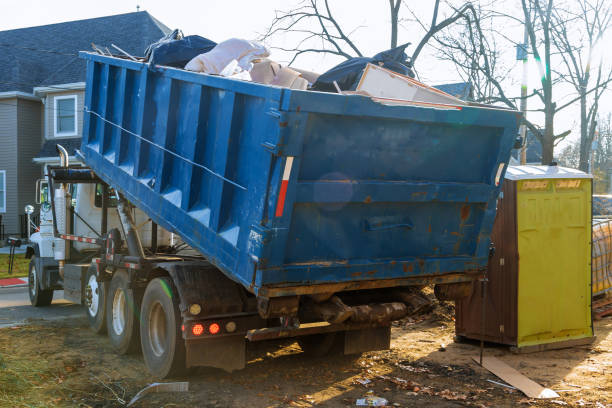 Best Local Junk Hauling  in Rosedale, CA
