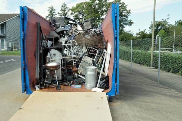 Best Yard Cleanup Services  in Rosedale, CA