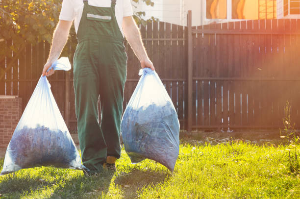 Best Construction Debris Removal  in Rosedale, CA