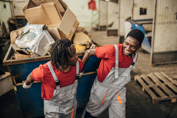 Best Professional Junk Removal  in Rosedale, CA