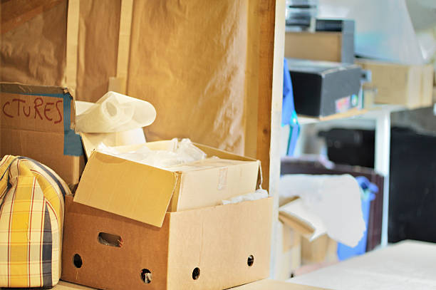Best Basement Cleanout Services  in Rosedale, CA