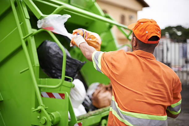 Best Junk Removal Near Me  in Rosedale, CA