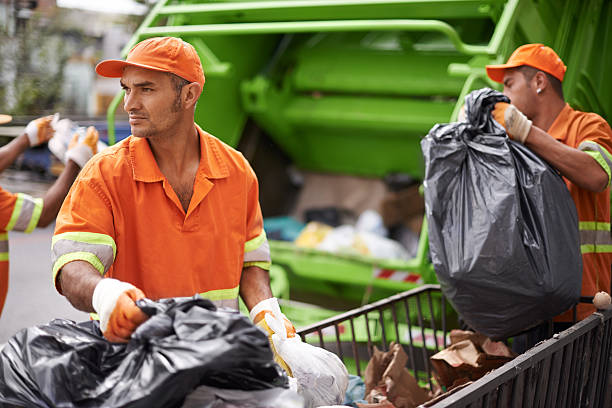 Commercial Cleanout Services in Rosedale, CA