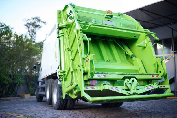 Best Attic Cleanout Services  in Rosedale, CA