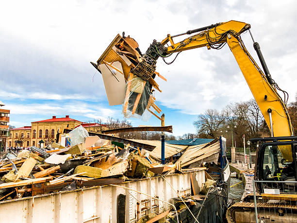 Household Junk Removal in Rosedale, CA