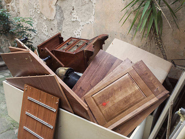 Best Furniture Removal Near Me  in Rosedale, CA
