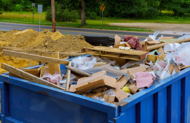 Best Affordable Junk Removal Services  in Rosedale, CA